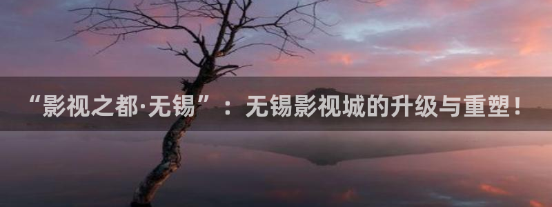 69视频久久久精品：“影视之都·无锡”：无锡影视城的升级与重塑！